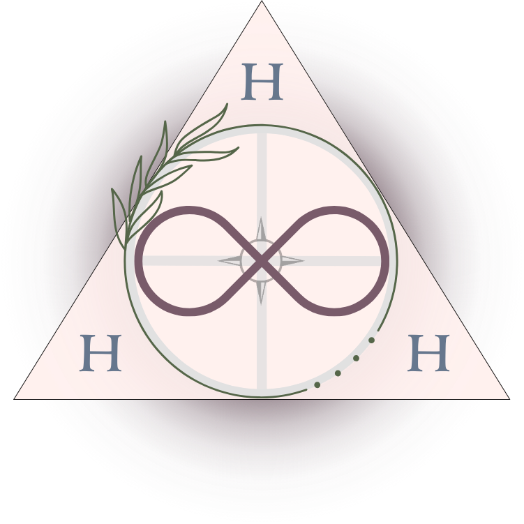 Hudson's Holistic Healing